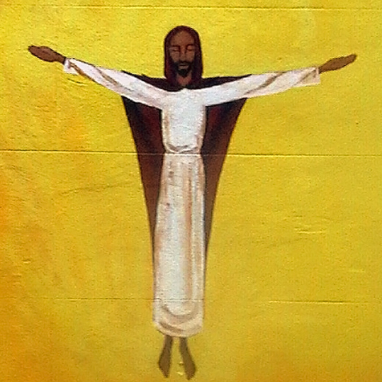 Bristol Christ medium