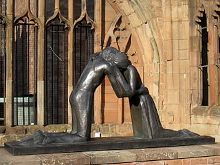 Reconciliation by Vasconcellos Coventry