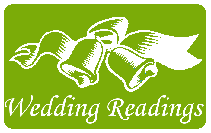 Wedding Readings1